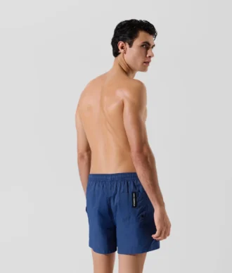 LOGO BOARDSHORTS