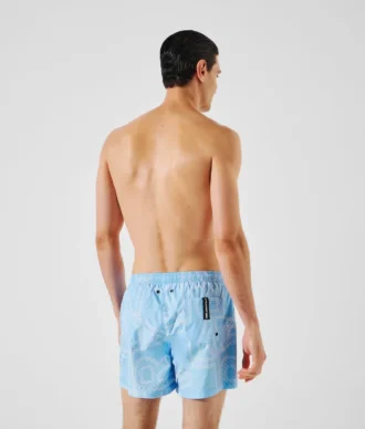 LOGO BOARDSHORTS
