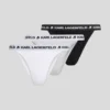 LOGO BRAZILIAN BRIEFS – 3ER-PACK LOGO BRAZILIAN BRIEFS – 3ER-PACK
