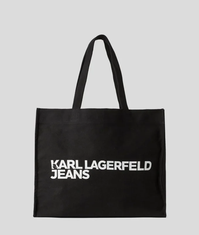 LOGO CANVAS SHOPPER LOGO CANVAS SHOPPER
