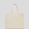 LOGO CANVAS SHOPPER LOGO CANVAS SHOPPER
