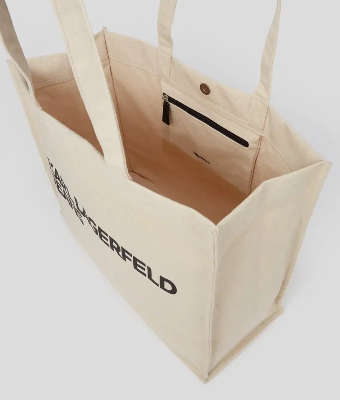 LOGO CANVAS SHOPPER LOGO CANVAS SHOPPER