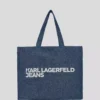 LOGO DENIM SHOPPER LOGO DENIM SHOPPER
