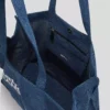 LOGO DENIM SHOPPER LOGO DENIM SHOPPER