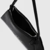 Logo Geo Shiny Schultertasche