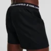 LOGO-GEWEBTE BOXERSHORTS – 3ER-PACK LOGO-GEWEBTE BOXERSHORTS – 3ER-PACK
