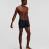 LOGO-GEWEBTE BOXERSHORTS – 3ER-PACK LOGO-GEWEBTE BOXERSHORTS – 3ER-PACK