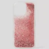 LOGO GLITTER IPHONE 16 PRO MAX HÜLLE LOGO GLITTER IPHONE 16 PRO MAX HÜLLE