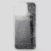 LOGO GLITTER IPHONE 16 PRO MAX HÜLLE LOGO GLITTER IPHONE 16 PRO MAX HÜLLE