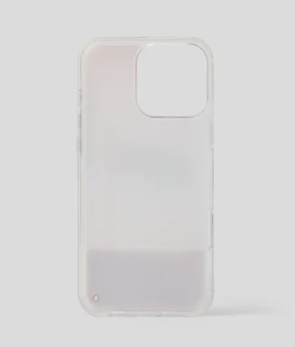 LOGO GLITTER IPHONE 16 PRO MAX HÜLLE