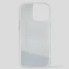 LOGO GLITTER IPHONE 16 PRO MAX HÜLLE LOGO GLITTER IPHONE 16 PRO MAX HÜLLE