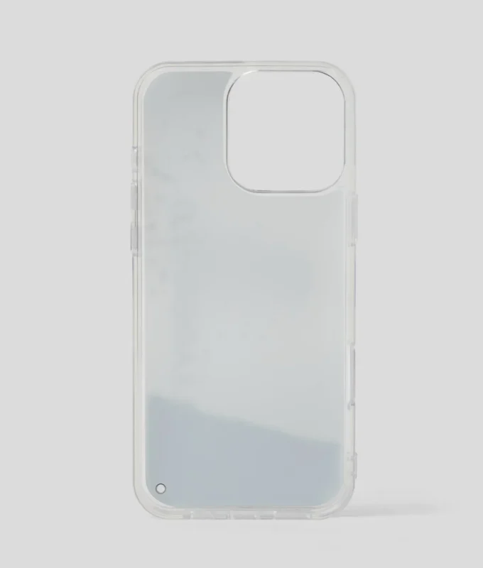 LOGO GLITTER IPHONE 16 PRO MAX HÜLLE LOGO GLITTER IPHONE 16 PRO MAX HÜLLE
