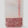 LOGO GLITTER IPHONE 16 PRO MAX HÜLLE LOGO GLITTER IPHONE 16 PRO MAX HÜLLE