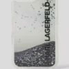 LOGO GLITTER IPHONE 16 PRO MAX HÜLLE LOGO GLITTER IPHONE 16 PRO MAX HÜLLE