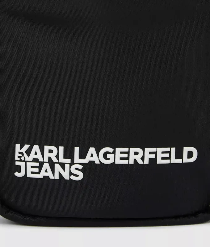 Logo-Handytasche Logo-Handytasche