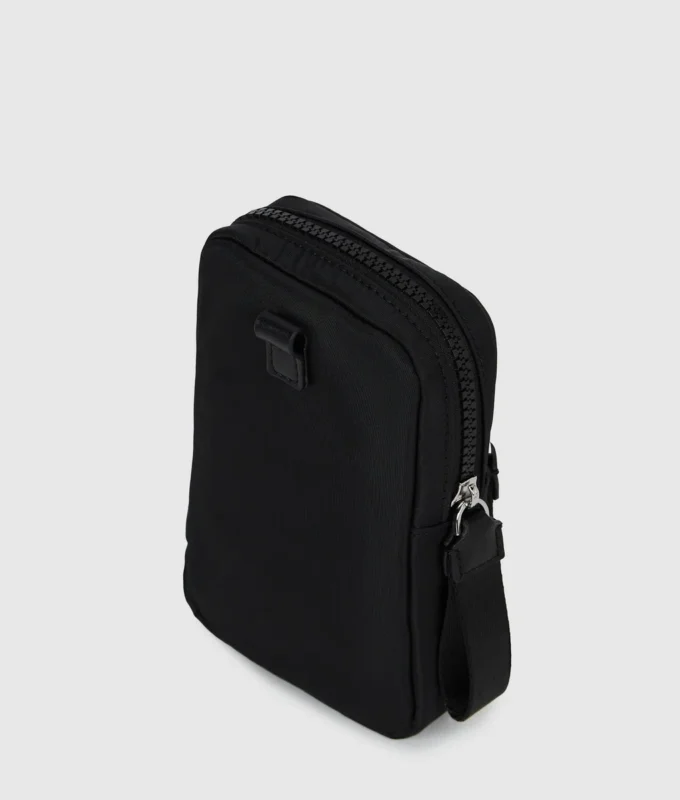 Logo-Handytasche Logo-Handytasche