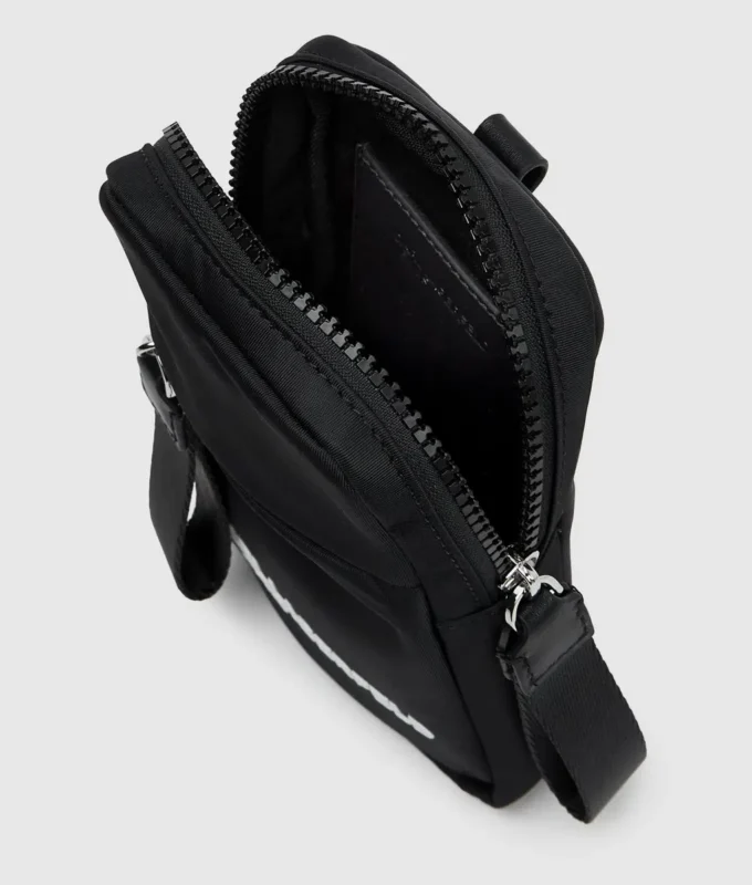 Logo-Handytasche Logo-Handytasche