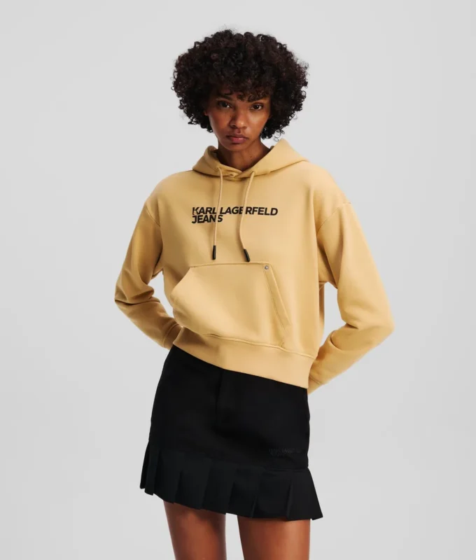 LOGO-HOODIE