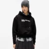 LOGO-HOODIE
