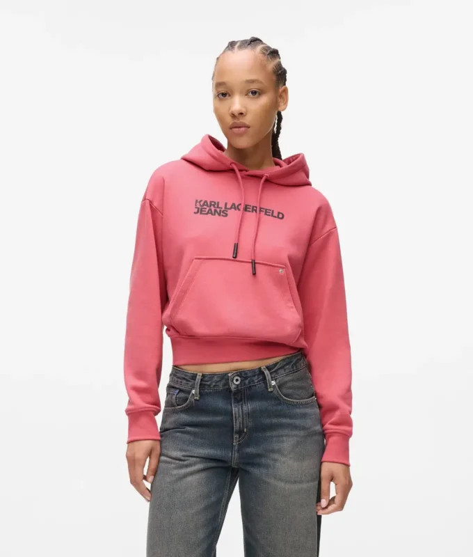 LOGO-HOODIE