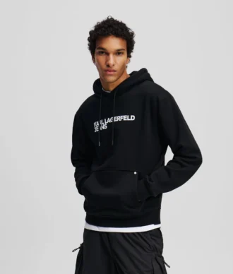 LOGO-HOODIE