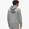 Logo-Hoodie Logo-Hoodie