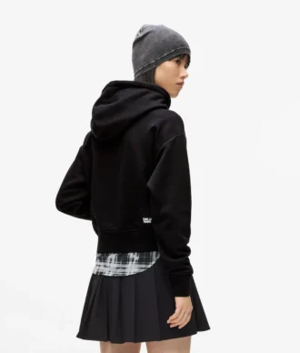 LOGO-HOODIE