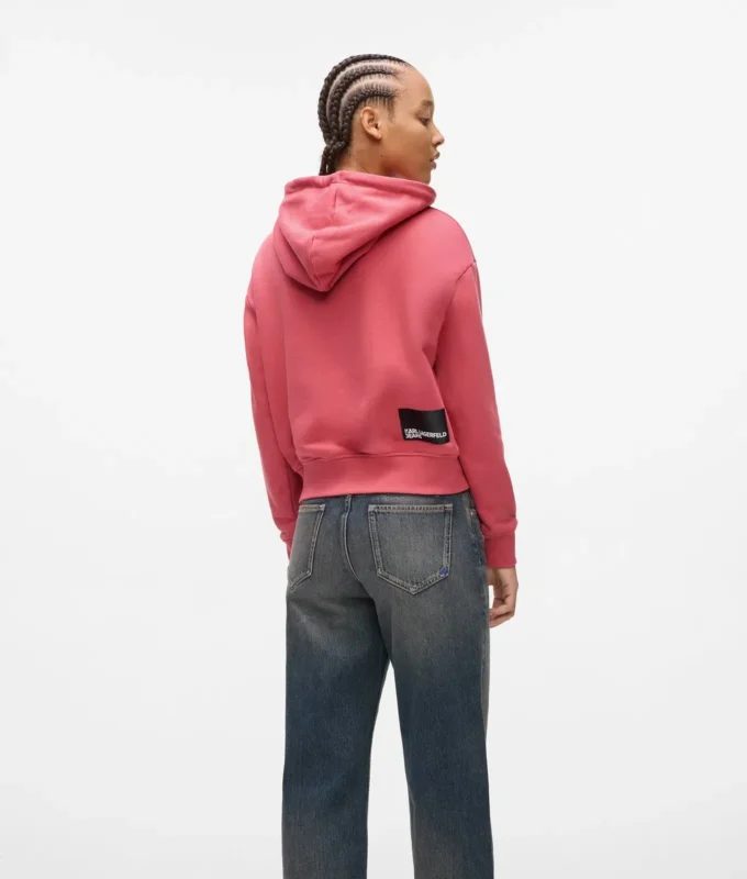 LOGO-HOODIE