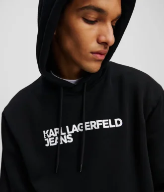 LOGO-HOODIE