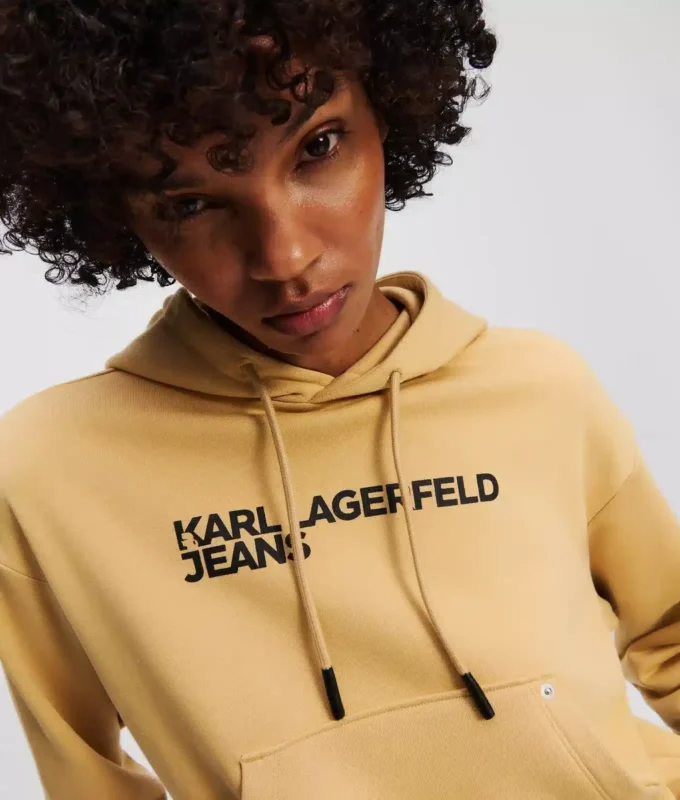 LOGO-HOODIE