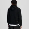 LOGO-HOODIE
