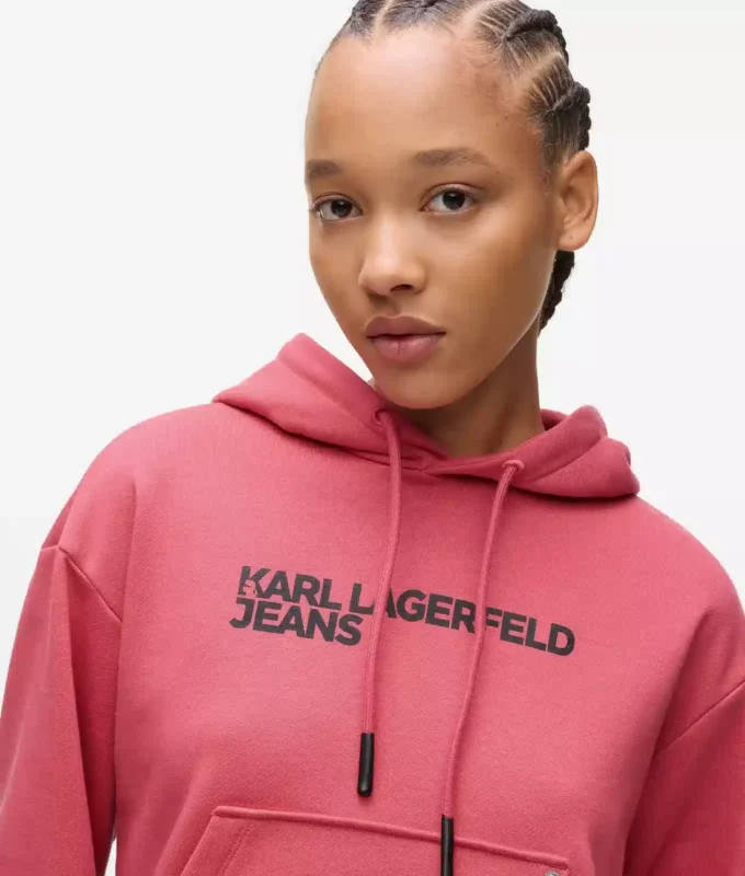 LOGO-HOODIE