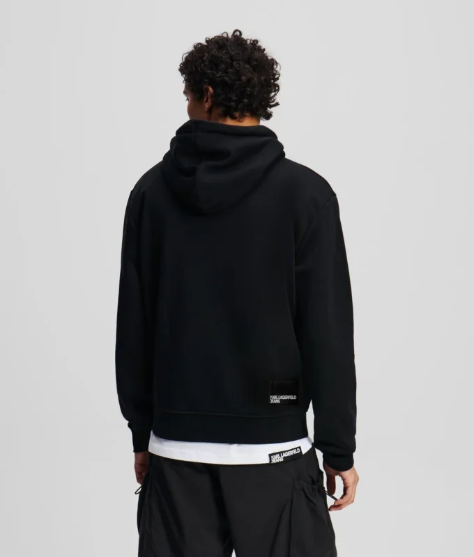 LOGO-HOODIE