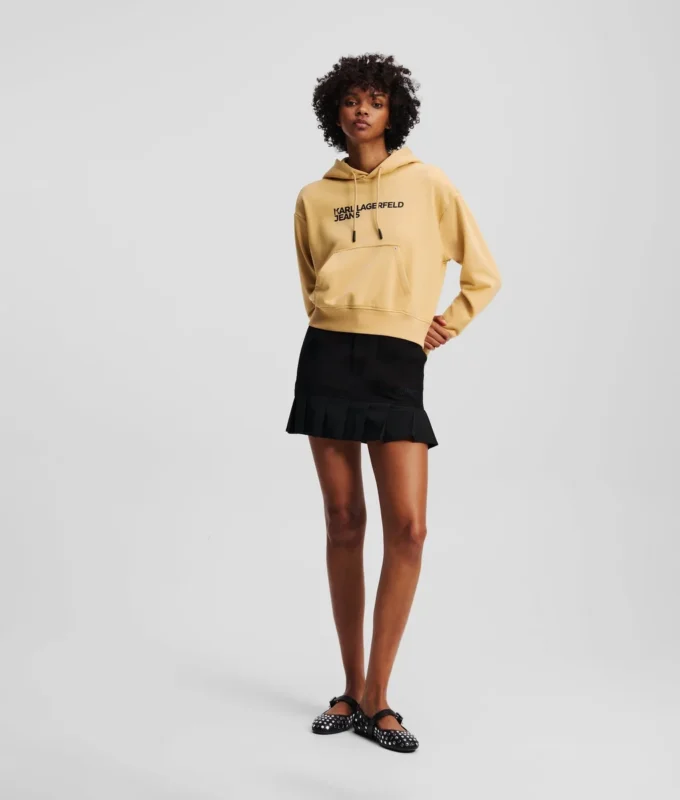 LOGO-HOODIE