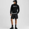 LOGO-HOODIE