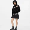 LOGO-HOODIE