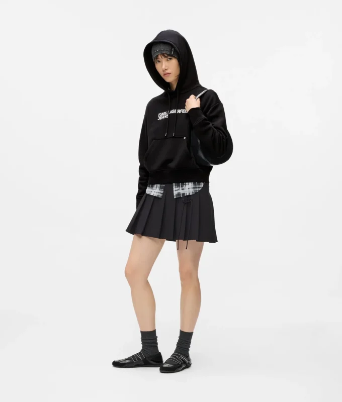 LOGO-HOODIE