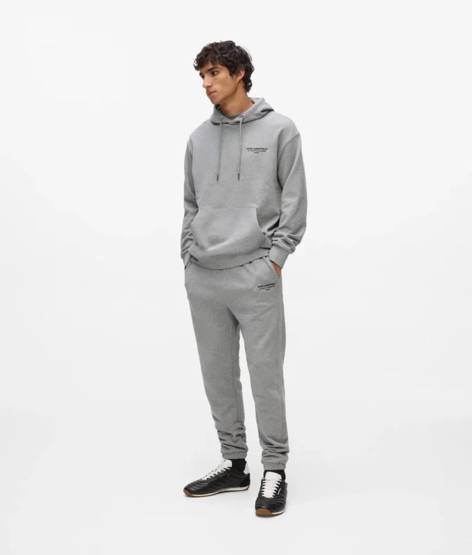Logo-Hoodie Logo-Hoodie