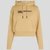 LOGO-HOODIE