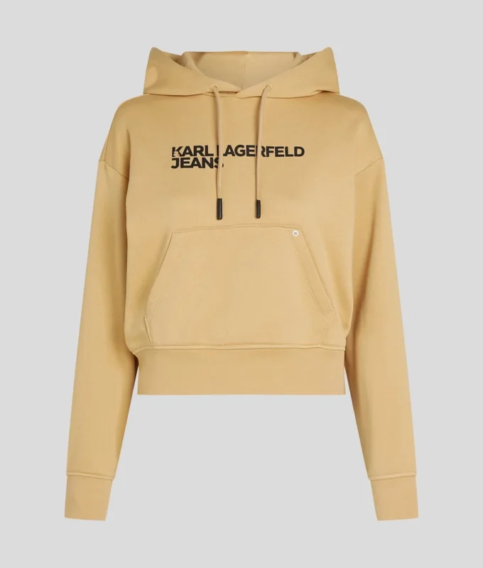LOGO-HOODIE