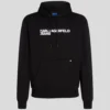 LOGO-HOODIE