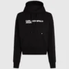 LOGO-HOODIE