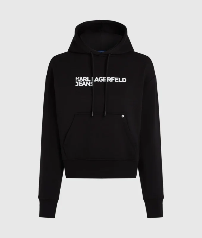 LOGO-HOODIE