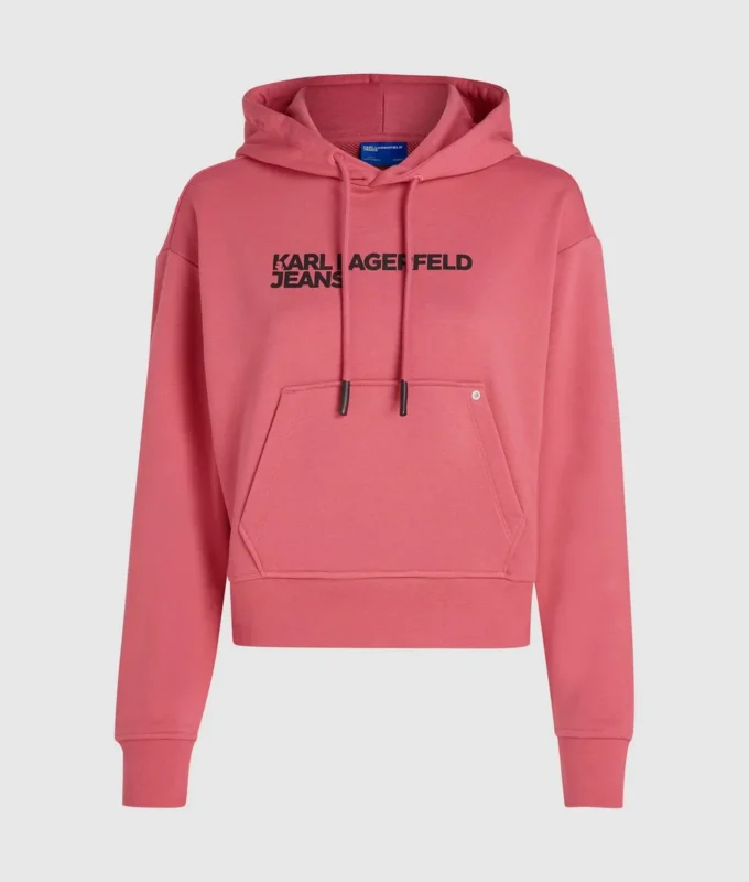 LOGO-HOODIE