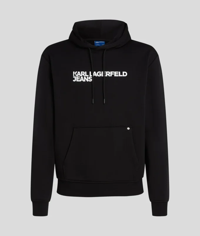LOGO-HOODIE