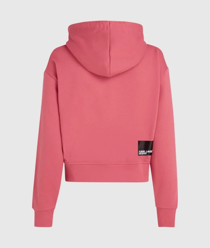 LOGO-HOODIE