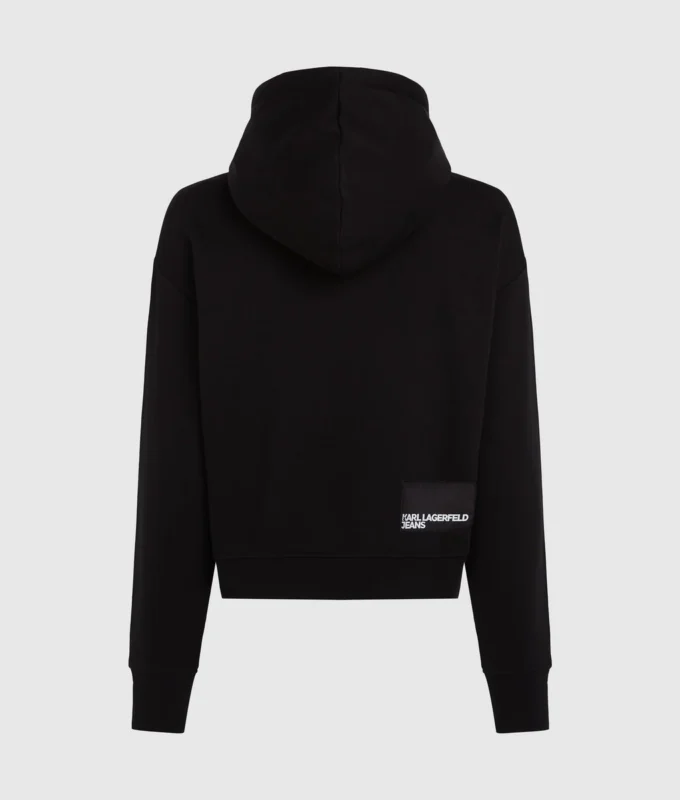 LOGO-HOODIE