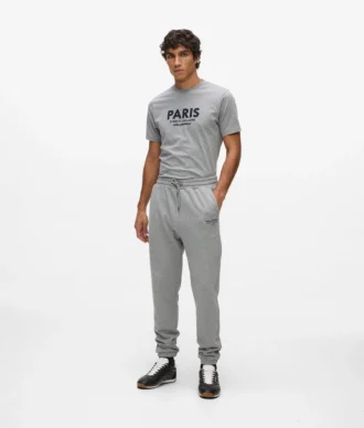 Logo-Jogginghose Logo-Jogginghose