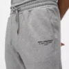 Logo-Jogginghose Logo-Jogginghose