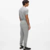 Logo-Jogginghose Logo-Jogginghose